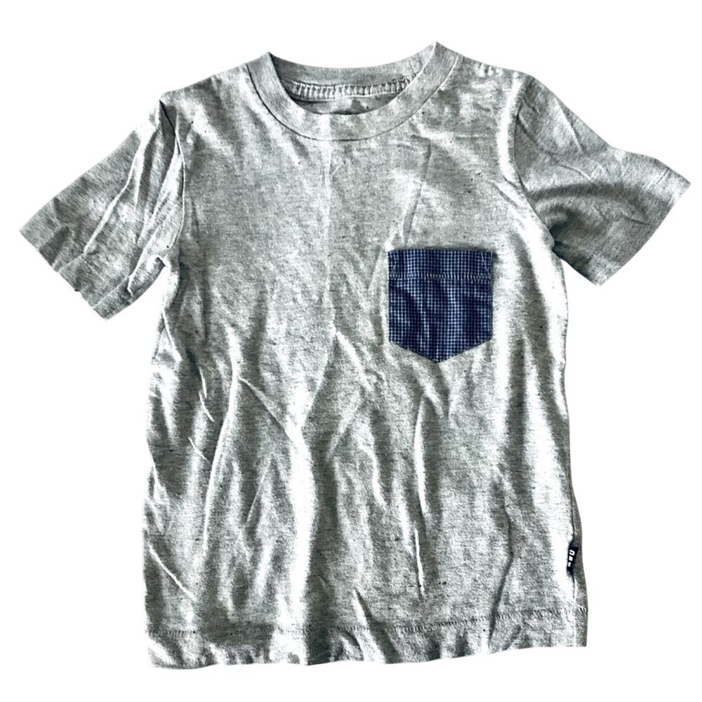GAP Cotton Tee, size 4-5 years